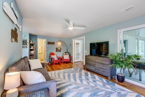 Casa (2 Bedrooms) | Interior