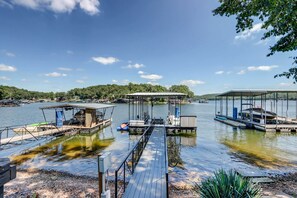 Casa (2 Bedrooms) | Interior