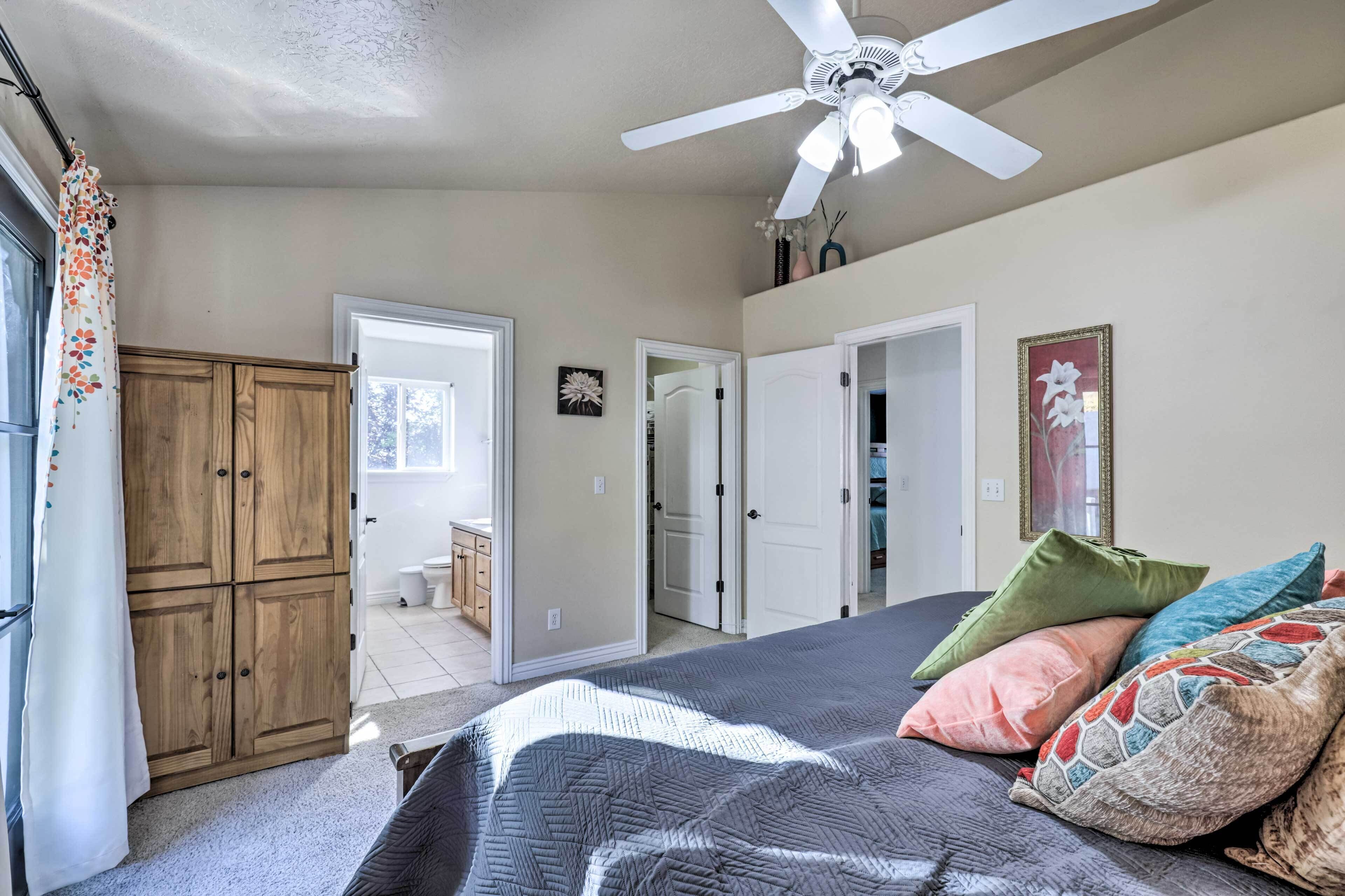 Provo Home ~ 4 Mi to Brigham Young University