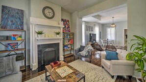 Huis (5 Bedrooms) | Interieur