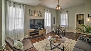 Huis (5 Bedrooms) | Interieur