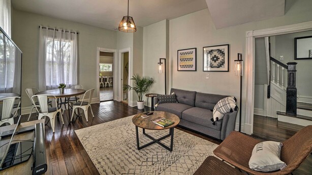 Huis (5 Bedrooms) | Interieur