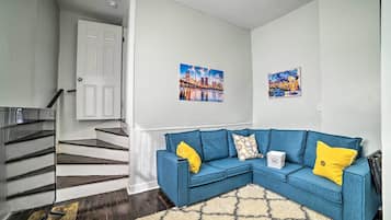 Rumah (5 Bedrooms) | Interior