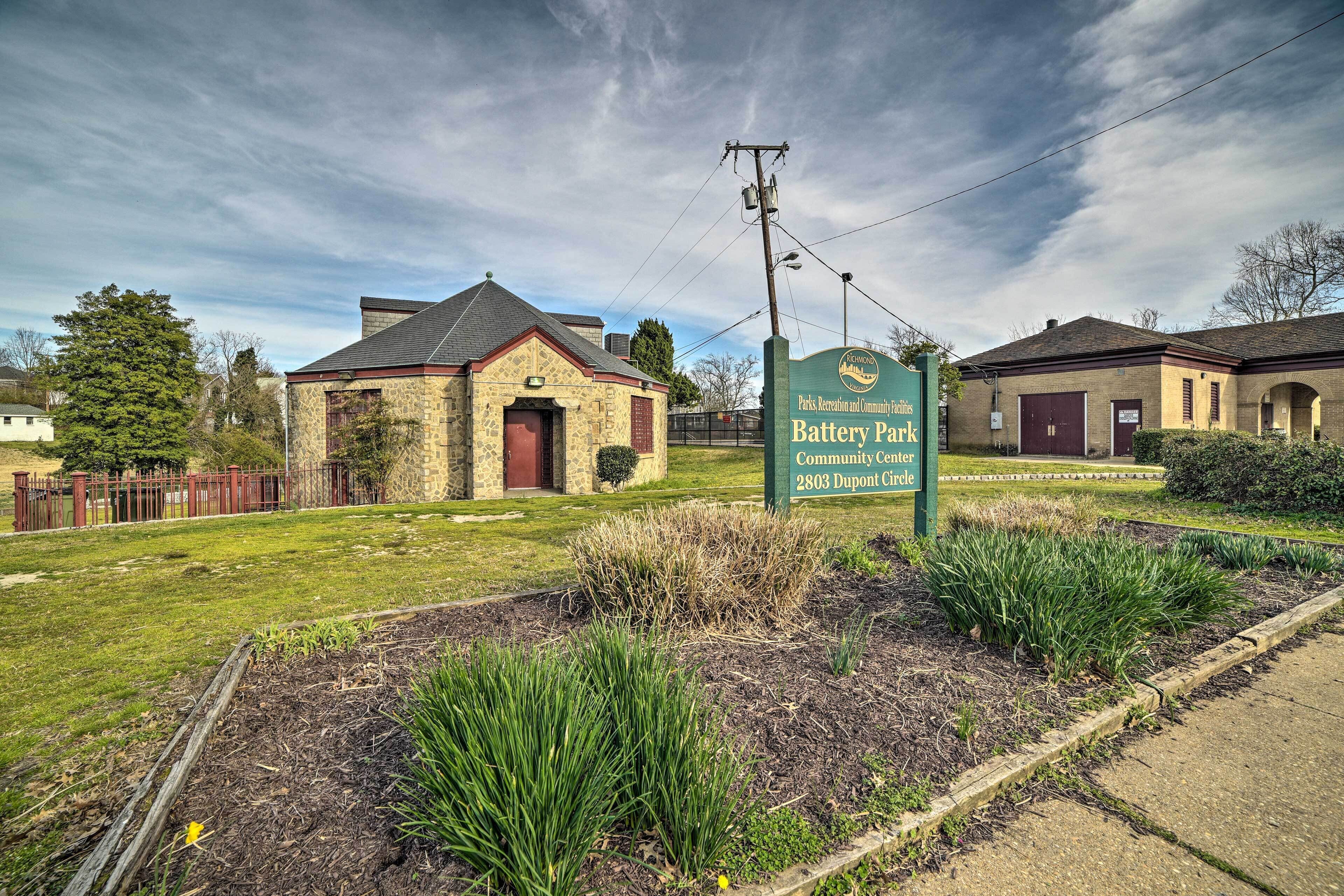 Rumah (5 Bedrooms) | Interior