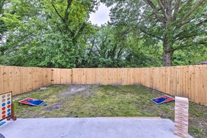 House (5 Bedrooms) | Interior - Home w/ Hot Tub < 2 Mi to Downtown Richmond! (Richmond)