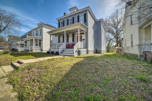 Casa (5 Bedrooms) | Interior