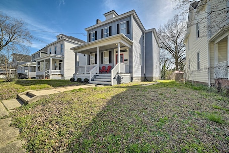 独立别墅 (5 Bedrooms) | 住宿内部