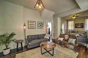 하우스 (5 Bedrooms) | 내부