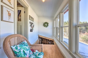 Hus (4 Bedrooms) | Interiör