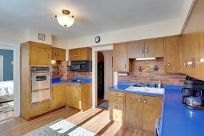 單棟房屋 (4 Bedrooms) | 內部