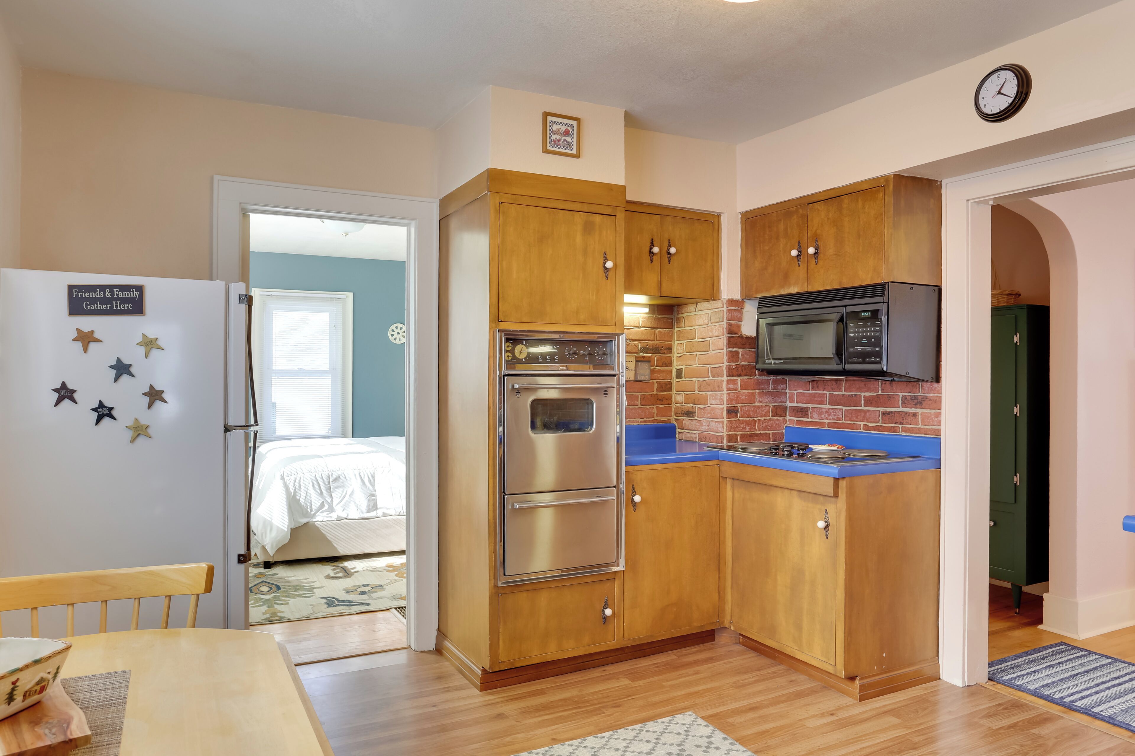 Huis (4 Bedrooms) | Interieur