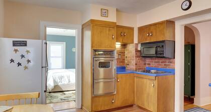 Lead Home w/ Free Wifi ~ 5 Mi to Terry Peak!