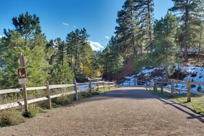 Casa (4 Bedrooms) | Interior