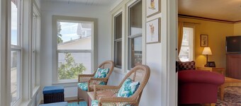 Lead Home w/ Free Wifi ~ 5 Mi to Terry Peak!