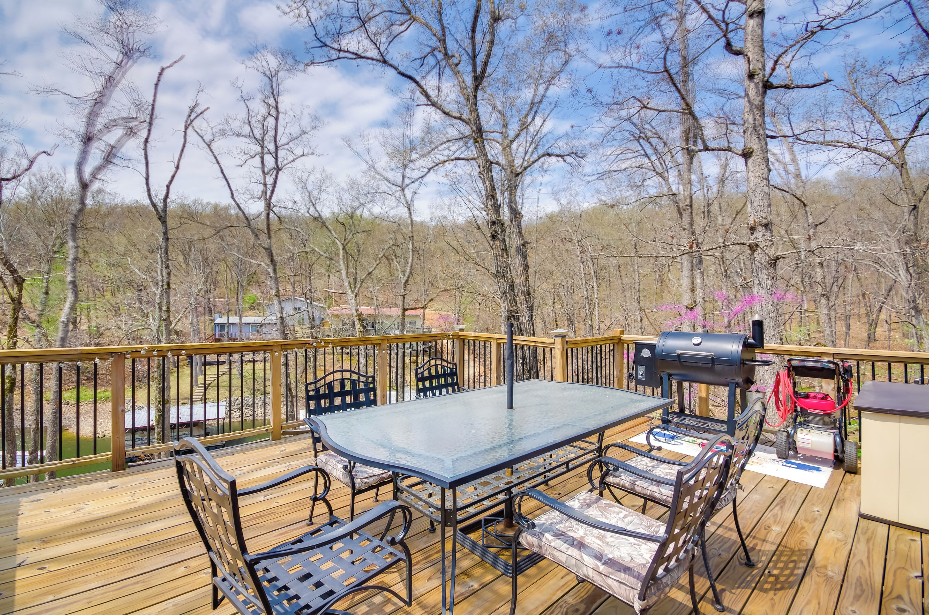 Nhà (3 Bedrooms) | Nội thất