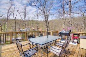 Nhà (3 Bedrooms) | Nội thất