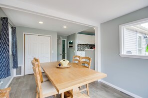 Nhà (3 Bedrooms) | Nội thất