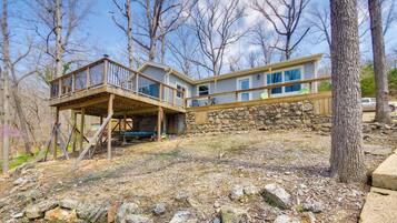 Rumah (3 Bedrooms) | Interior