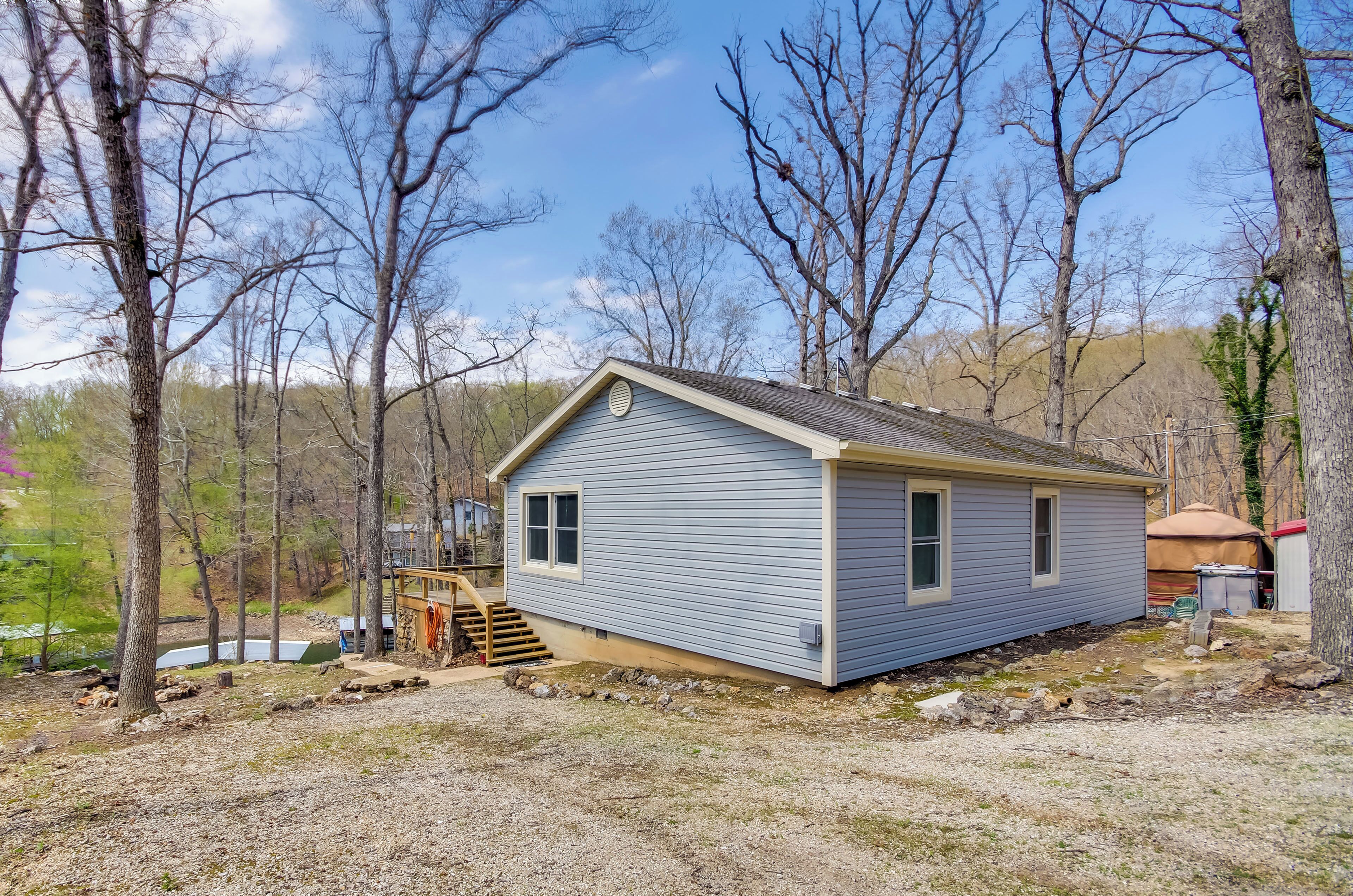 Nhà (3 Bedrooms) | Nội thất