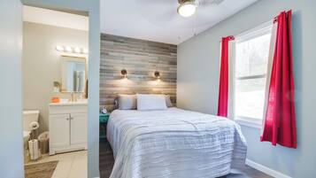 Rumah (3 Bedrooms) | Interior