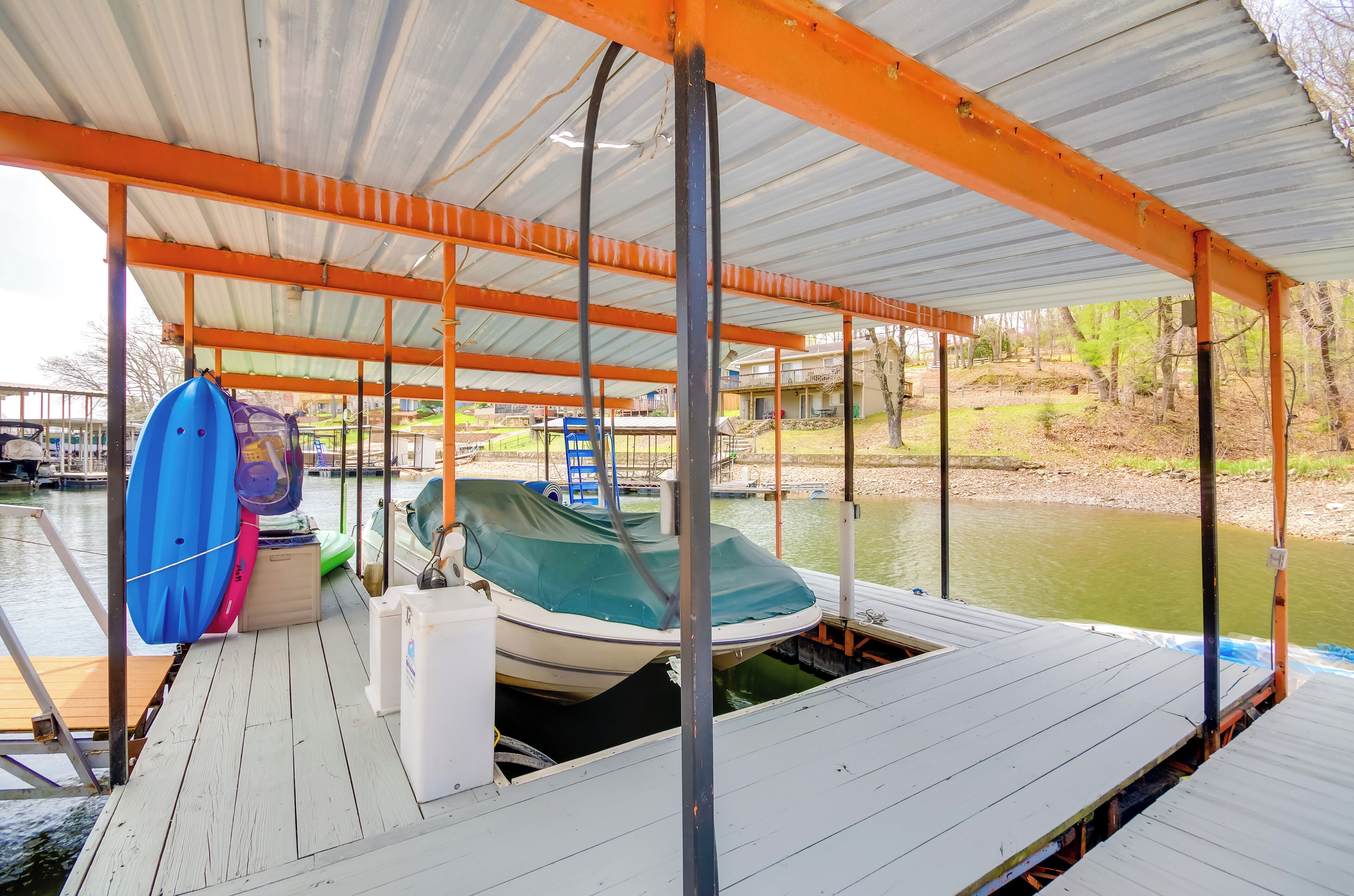 Nhà (3 Bedrooms) | Nội thất