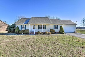 單棟房屋 (3 Bedrooms) | 內部