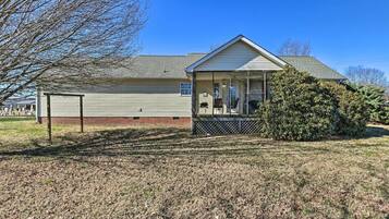 Casa (3 Bedrooms) | Interior