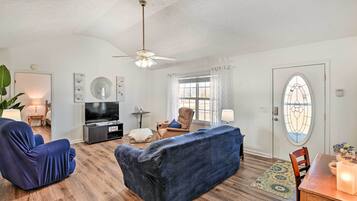 Casa (3 Bedrooms) | Interior