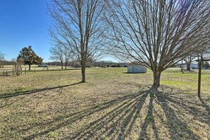 單棟房屋 (3 Bedrooms) | 內部