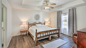 Nhà (3 Bedrooms) | Nội thất