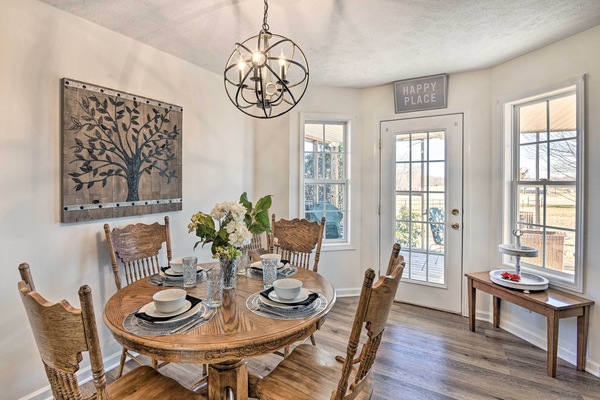 House (3 Bedrooms) | Front of property