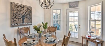 Normandy Home w/ Yard ~ 2 Mi to Lake