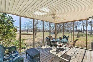 Maison (3 Bedrooms) | Intérieur