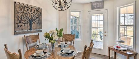 House (3 Bedrooms) | Front of property