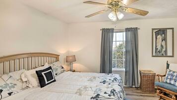 Nhà (3 Bedrooms) | Nội thất
