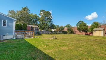 Nhà (3 Bedrooms) | Nội thất