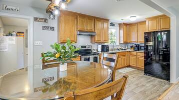 Nhà (3 Bedrooms) | Nội thất