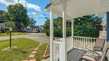 Nhà (3 Bedrooms) | Nội thất