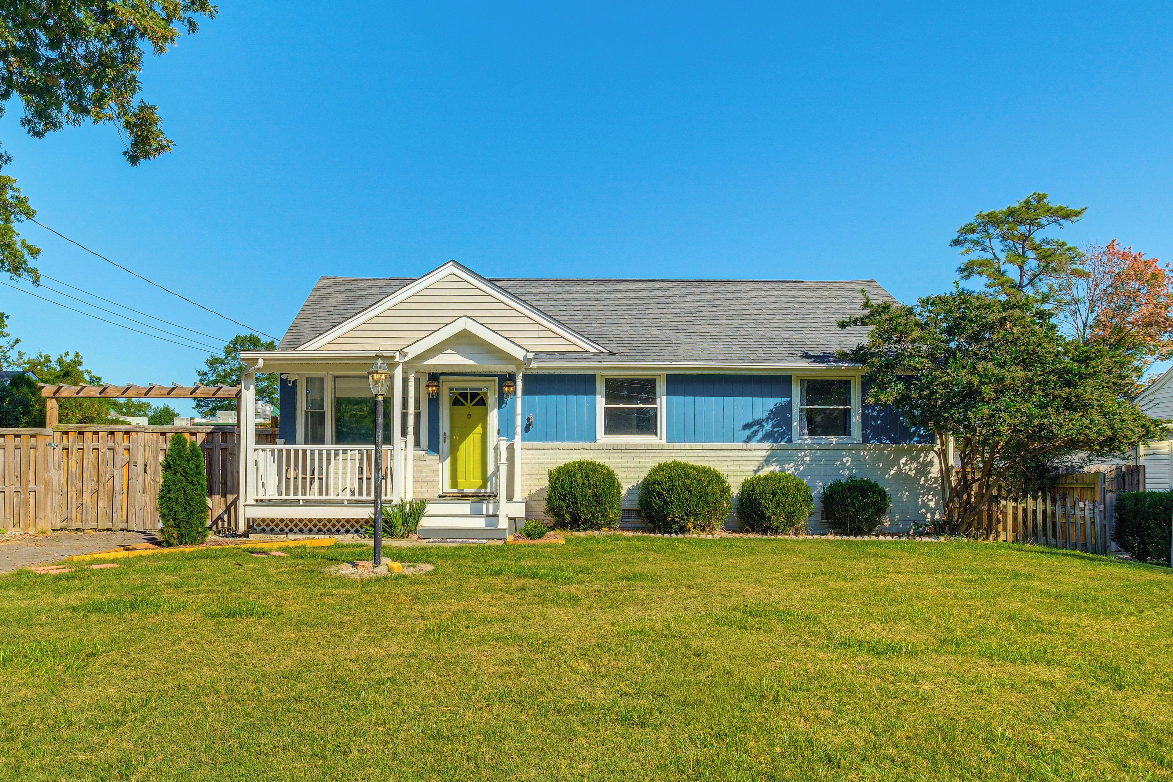 Casa (3 Bedrooms) | Interior