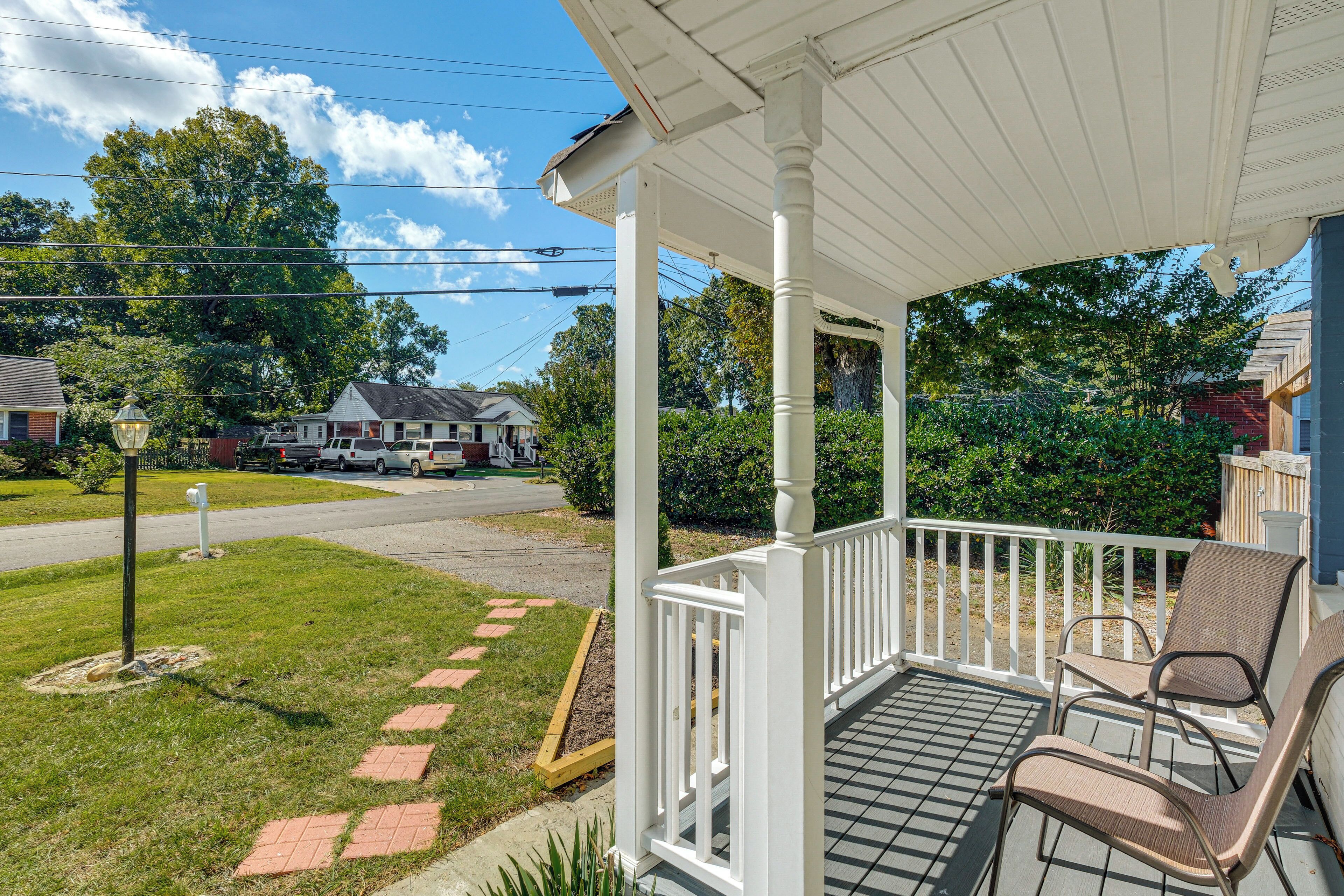 Casa (3 Bedrooms) | Interior