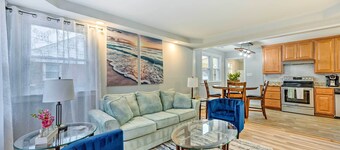 Richmond Home w/ Fire Pit - 12 Mi to Downtown