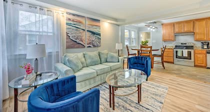 Richmond Home w/ Fire Pit - 12 Mi to Downtown