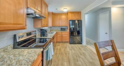 Richmond Home w/ Fire Pit - 12 Mi to Downtown