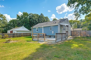 Casa (3 Bedrooms) | Interior