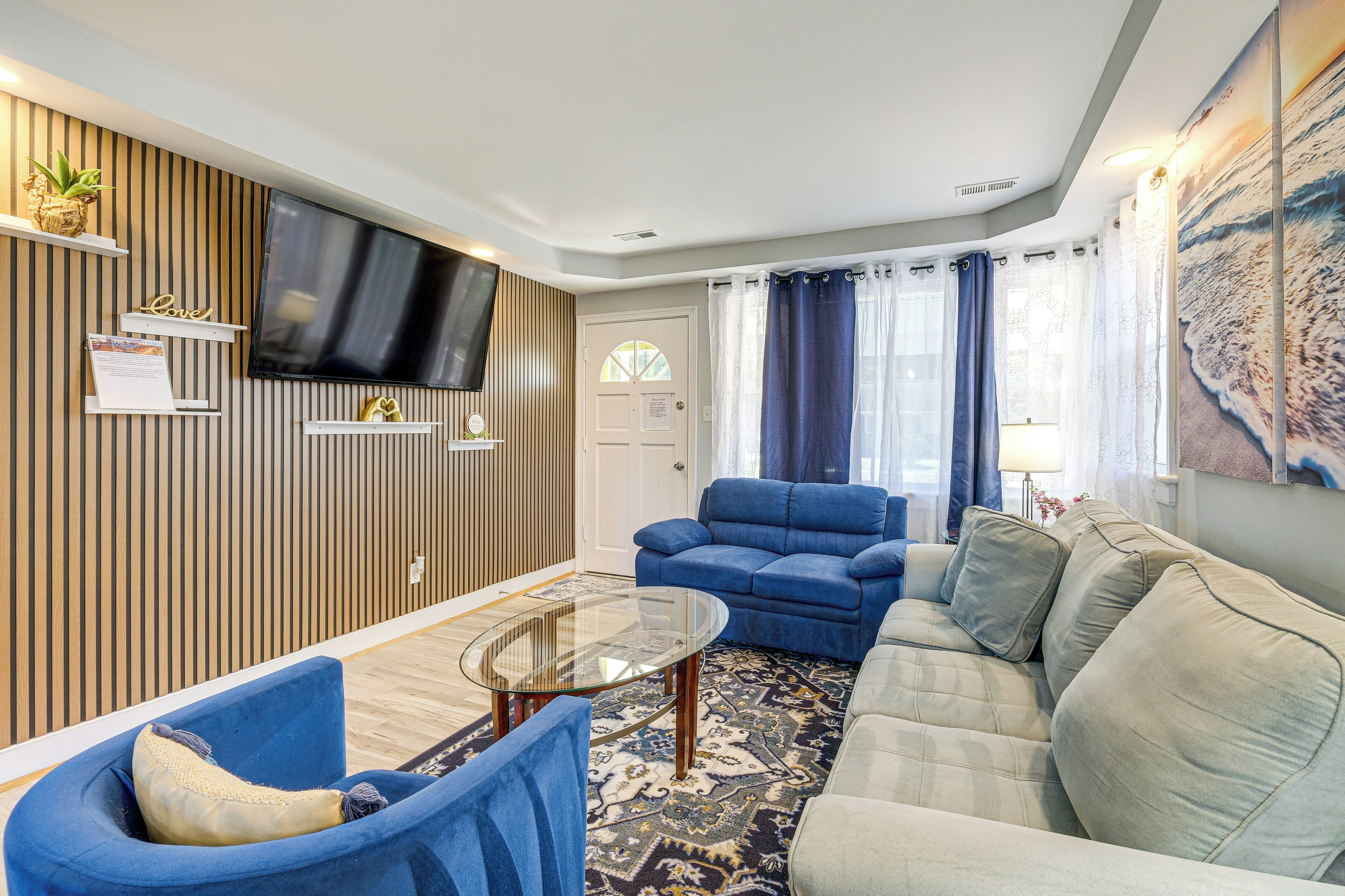 Casa (3 Bedrooms) | Vista frontal de la propiedad