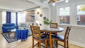 House (3 Bedrooms) | Bahagian dalam