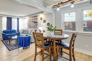 Casa (3 Bedrooms) | Interior