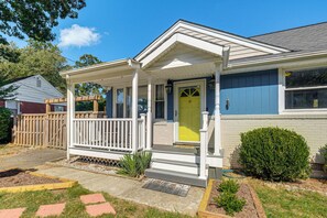 Casa (3 Bedrooms) | Interior