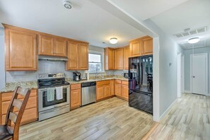 Casa (3 Bedrooms) | Interior