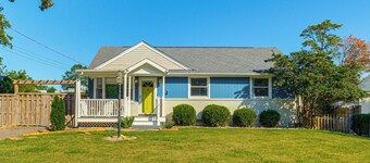 Richmond Home w/ Fire Pit - 12 Mi to Downtown